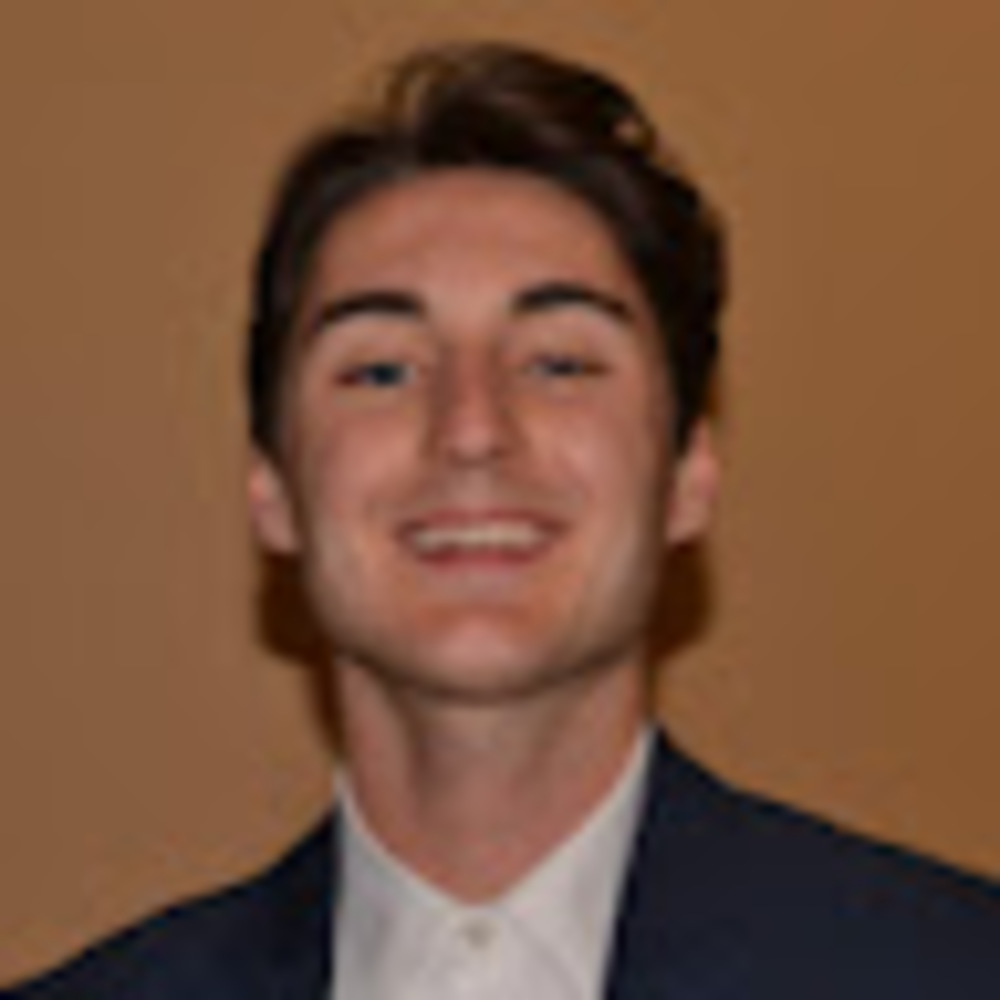Meet your Posher, Nathan